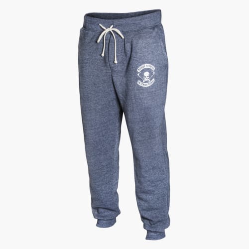 Weightlifting sweatpants discount